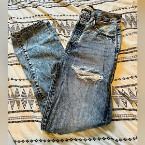 Willow & Root Vintage Dad Jean
